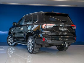 2025 Ford Everest | PLATINUM 3.0D/4WD | 32061 | 5