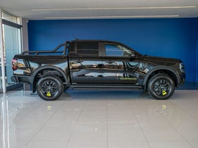 2026 Ford Ranger | WOLFTRAK DOUBLE CAB | 32200 | 2