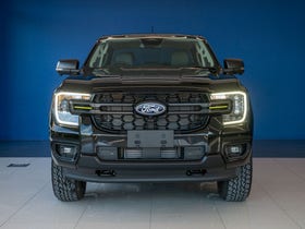 2026 Ford Ranger | WOLFTRAK DOUBLE CAB | 32200 | 3