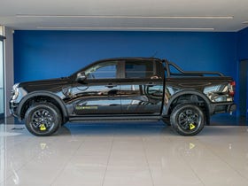2026 Ford Ranger | WOLFTRAK DOUBLE CAB | 32200 | 4