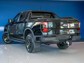 2026 Ford Ranger | WOLFTRAK DOUBLE CAB | 32200 | 5