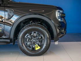 2026 Ford Ranger | WOLFTRAK DOUBLE CAB | 32200 | 6