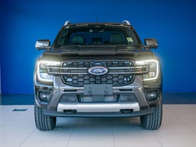 2026 Ford Ranger | WILDTRAK 2.0D/4WD | 32236 | 3