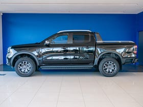 2026 Ford Ranger | WILDTRAK 2.0D/4WD | 32236 | 4