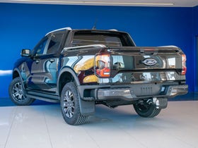 2026 Ford Ranger | WILDTRAK 2.0D/4WD | 32236 | 5
