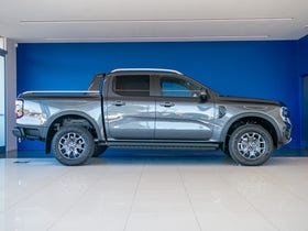 2026 Ford Ranger | WILDTRAK 2.0D/4WD | 32237 | 2