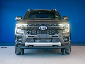 2026 Ford Ranger | WILDTRAK 2.0D/4WD | 32237 | 3