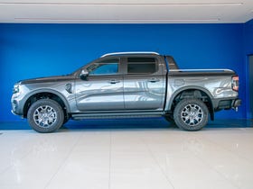 2026 Ford Ranger | WILDTRAK 2.0D/4WD | 32237 | 4