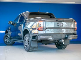 2026 Ford Ranger | WILDTRAK 2.0D/4WD | 32237 | 6