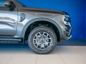 2026 Ford Ranger | WILDTRAK 2.0D/4WD | 32237 | 7