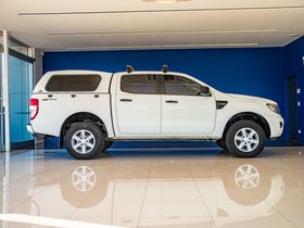 2015 Ford Ranger | TD XL DC W/S 3.2D/6M | 32122 | 2