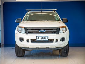 2015 Ford Ranger | TD XL DC W/S 3.2D/6M | 32122 | 3