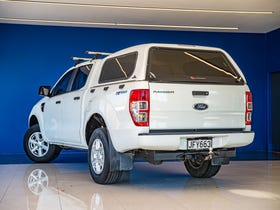 2015 Ford Ranger | TD XL DC W/S 3.2D/6M | 32122 | 4