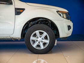 2015 Ford Ranger | TD XL DC W/S 3.2D/6M | 32122 | 6