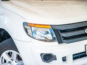 2015 Ford Ranger | TD XL DC W/S 3.2D/6M | 32122 | 7