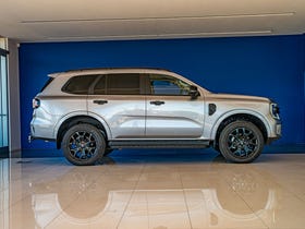 2026 Ford Everest | SPORT 2.0D/4WD/10AT | 32256 | 2