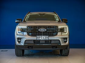 2026 Ford Everest | SPORT 2.0D/4WD/10AT | 32256 | 3