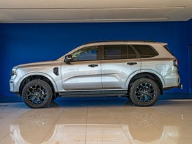 2026 Ford Everest | SPORT 2.0D/4WD/10AT | 32256 | 4