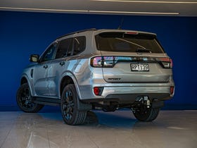 2026 Ford Everest | SPORT 2.0D/4WD/10AT | 32256 | 5
