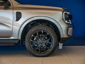 2026 Ford Everest | SPORT 2.0D/4WD/10AT | 32256 | 6