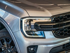 2026 Ford Everest | SPORT 2.0D/4WD/10AT | 32256 | 7