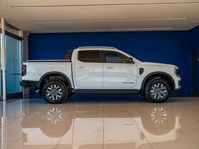 2025 Ford Ranger | WILDTRAK PHEV/4WD | 32258 | 2