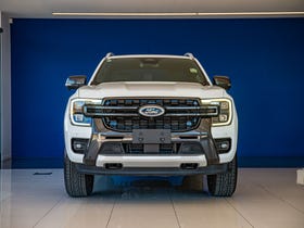 2025 Ford Ranger | WILDTRAK PHEV/4WD | 32258 | 3