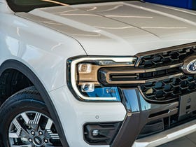 2025 Ford Ranger | WILDTRAK PHEV/4WD | 32258 | 6