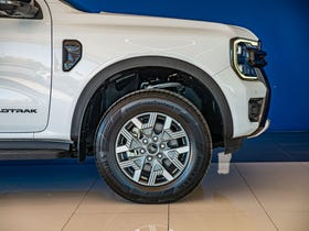 2025 Ford Ranger | WILDTRAK PHEV/4WD | 32258 | 7