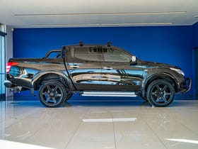 2019 Mitsubishi Triton | DC GLXR 6MT 2.4D/6MT | 32123 | 2