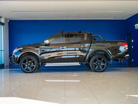 2019 Mitsubishi Triton | DC GLXR 6MT 2.4D/6MT | 32123 | 4
