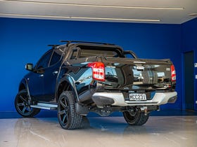 2019 Mitsubishi Triton | DC GLXR 6MT 2.4D/6MT | 32123 | 5