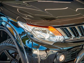 2019 Mitsubishi Triton | DC GLXR 6MT 2.4D/6MT | 32123 | 7
