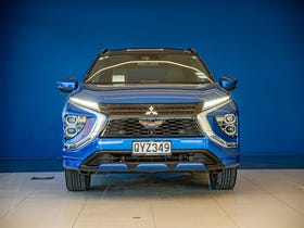 2024 Mitsubishi Eclipse Cross | VRX PHEV/4WD/AT | 32142 | 3