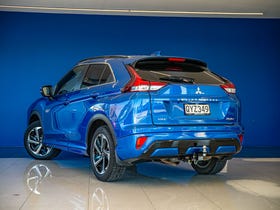 2024 Mitsubishi Eclipse Cross | VRX PHEV/4WD/AT | 32142 | 5