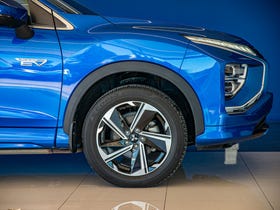 2024 Mitsubishi Eclipse Cross | VRX PHEV/4WD/AT | 32142 | 6