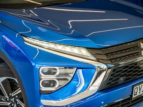 2024 Mitsubishi Eclipse Cross | VRX PHEV/4WD/AT | 32142 | 7