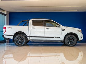 2017 Ford Ranger | FX4 DOUBLE CAB W/SA | 32225 | 2