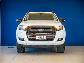 2017 Ford Ranger | FX4 DOUBLE CAB W/SA | 32225 | 3