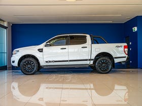 2017 Ford Ranger | FX4 DOUBLE CAB W/SA | 32225 | 4