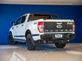 2017 Ford Ranger | FX4 DOUBLE CAB W/SA | 32225 | 5
