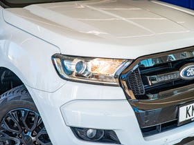 2017 Ford Ranger | FX4 DOUBLE CAB W/SA | 32225 | 7