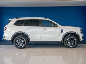 2025 Ford Everest | WILDTRAK 3.0D/4WD | 32336 | 2