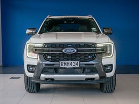 2025 Ford Everest | WILDTRAK 3.0D/4WD | 32336 | 3
