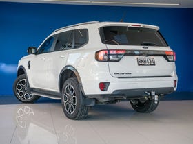 2025 Ford Everest | WILDTRAK 3.0D/4WD | 32336 | 5