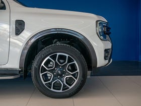 2025 Ford Everest | WILDTRAK 3.0D/4WD | 32336 | 7