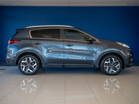 2019 Kia Sportage | URBAN LX+ 2.0P/6AT | 32337 | 2