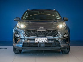 2019 Kia Sportage | URBAN LX+ 2.0P/6AT | 32337 | 3