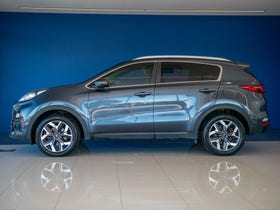 2019 Kia Sportage | URBAN LX+ 2.0P/6AT | 32337 | 4