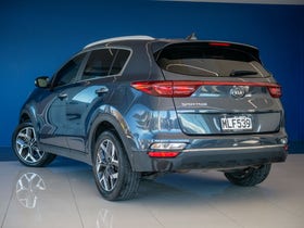 2019 Kia Sportage | URBAN LX+ 2.0P/6AT | 32337 | 5